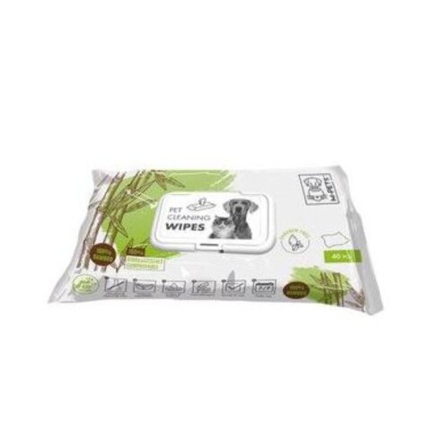 Cleaning Wipes Avocado 20*15 cm 80 pcs. Cleaning Wipes Avocado 20*15 cm 80 pcs.