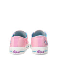 Championes Infantiles Disney Stich Rosado - Celeste