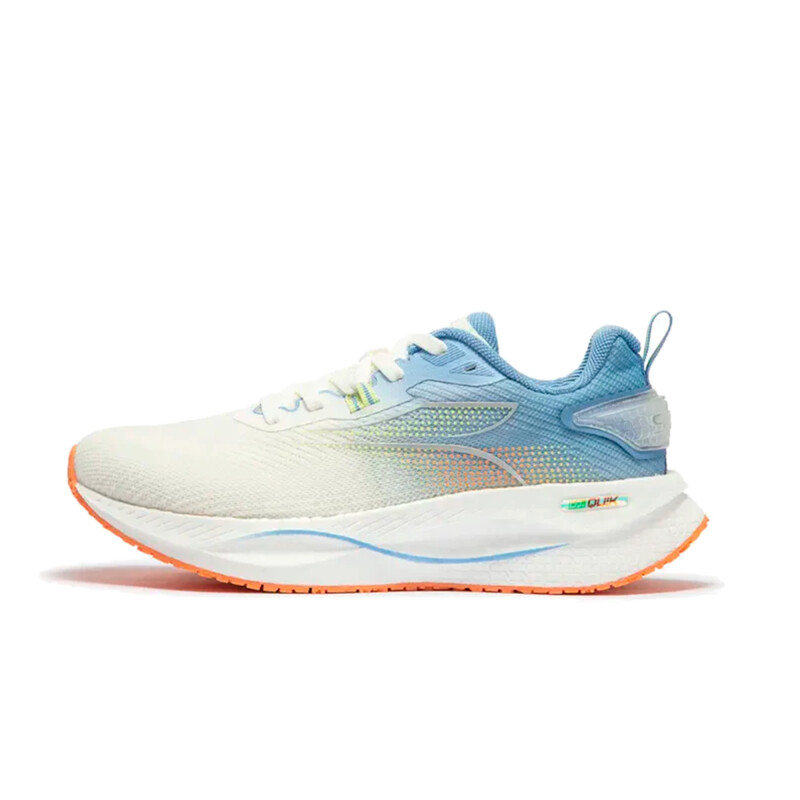 Championes Running 361 de Mujer - W582412202-1 Celeste