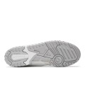 Championes New Balance Unisex - 650 - BB650RWH WHITE