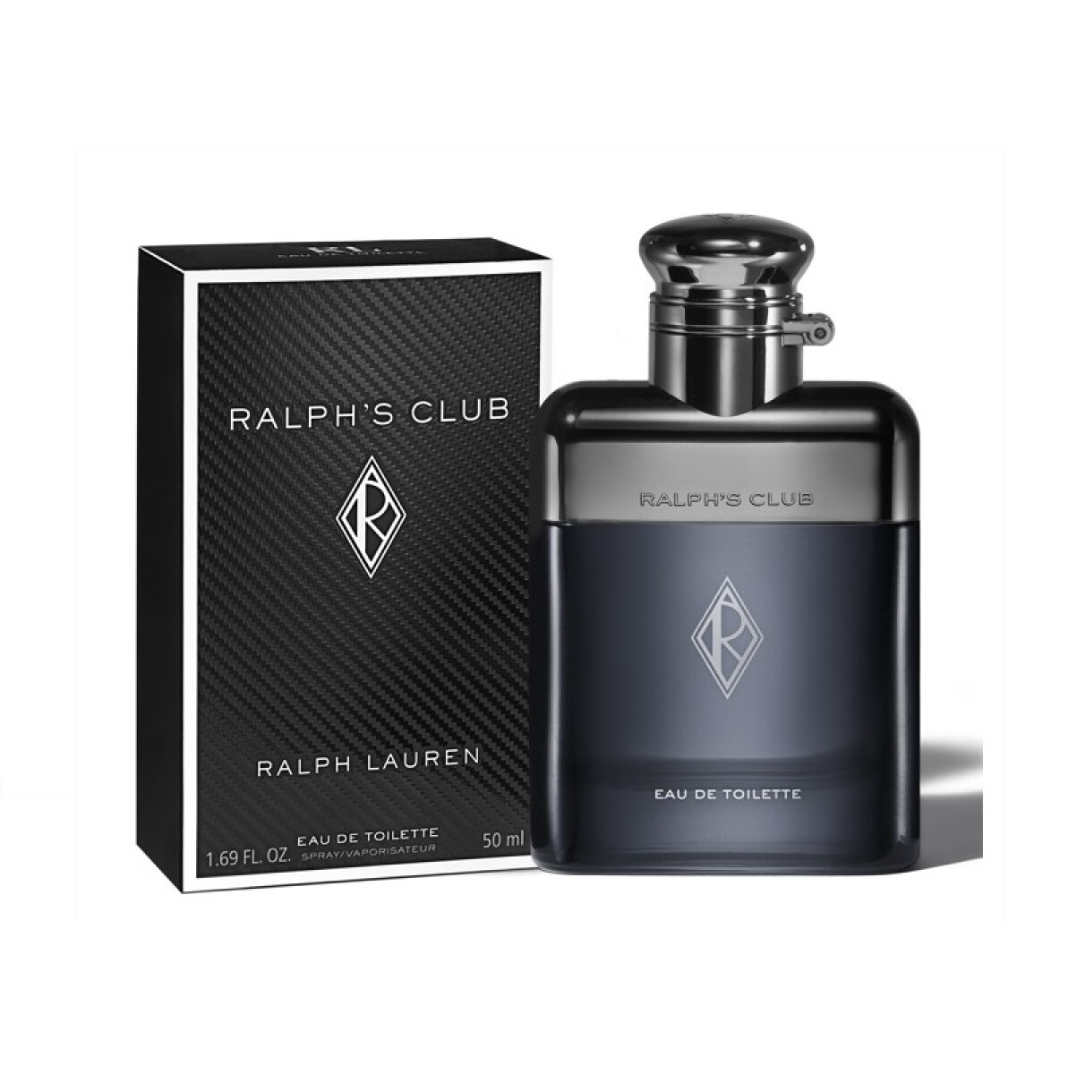 Perfume Ralph Club Edt 50 Ml. 