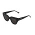 Mr Boho Havnen col BJB-11 Black Mr Boho Havnen Col Bjb-11 Black