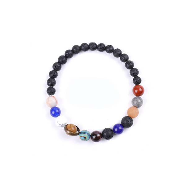 PULSERA SISTEMA SOLAR PULSERA SISTEMA SOLAR