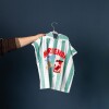 Toalla Poncho para niños Merienda
