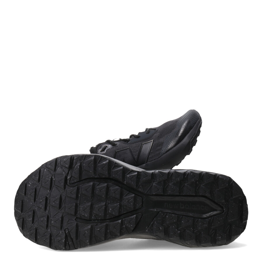 Championes New Balance Life Style Nitrel Masculino Negro