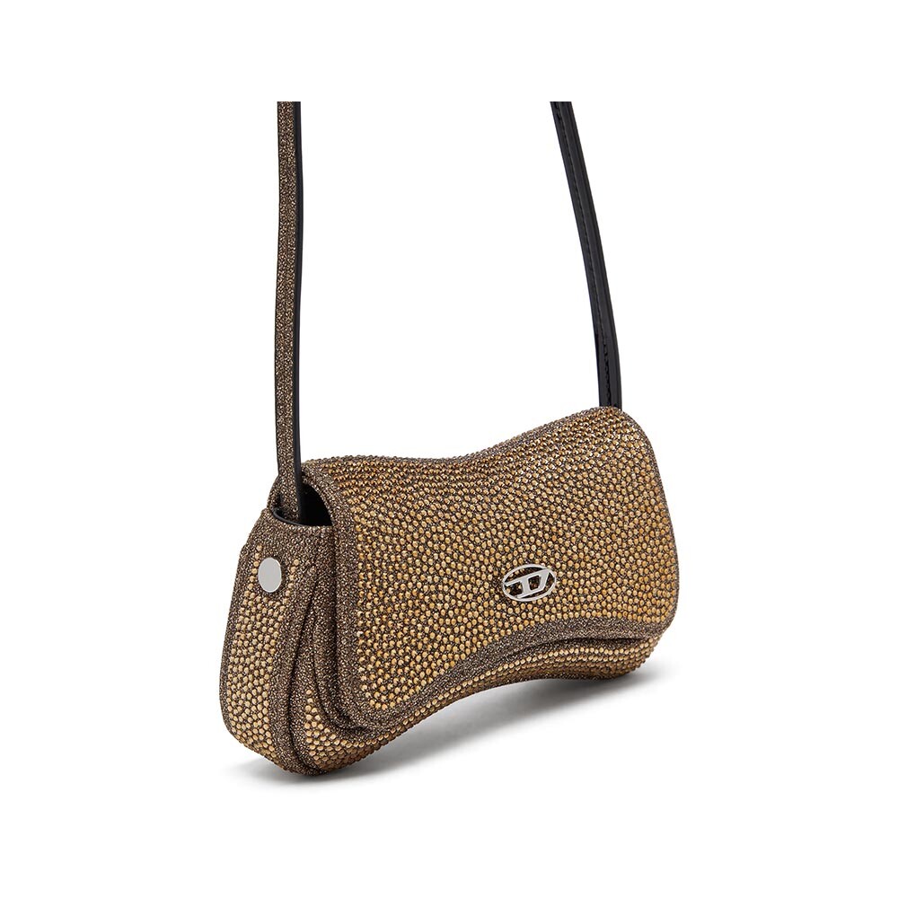Crossbody Para Mujer Play Crossbody Xs Marrón