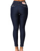 Pantalon Jean 25924 U