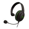 Auricular Hyperx Cloud Cloudx Chat Hx-Hscchx-Bk/Ww Auricular Hyperx Cloud Cloudx Chat Hx-Hscchx-Bk/Ww