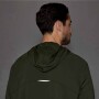 Casaca The One Jacket Hombre Dark Olive