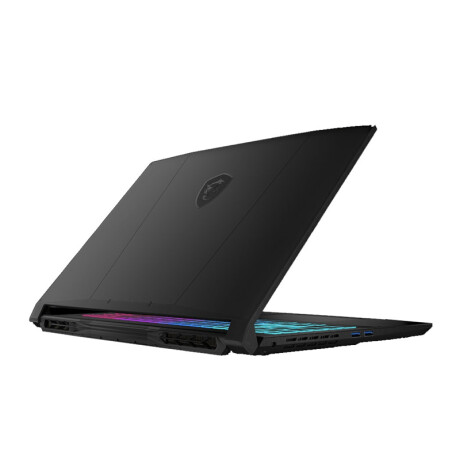 Notebook Gamer MSI Cyborg 17. Core 9 240H. RAM 16GB. Disco Sólido 1TB. Pantalla 17.3" FHD. Tarjeta RTX 5060 8GB Notebook Gamer MSI Cyborg 17. Core 9 240H. RAM 16GB. Disco Sólido 1TB. Pantalla 17.3" FHD. Tarjeta RTX 5060 8GB