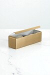 Caja rígida 1 botellas 34x9x9 - 1040 - SETA ORO Caja rígida 1 botellas 34x9x9 - 1040 - SETA ORO