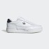 Championes Adidas Court Super Blanco
