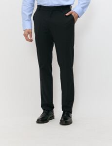 220480 AMBO HARRINGTON SELECT Negro