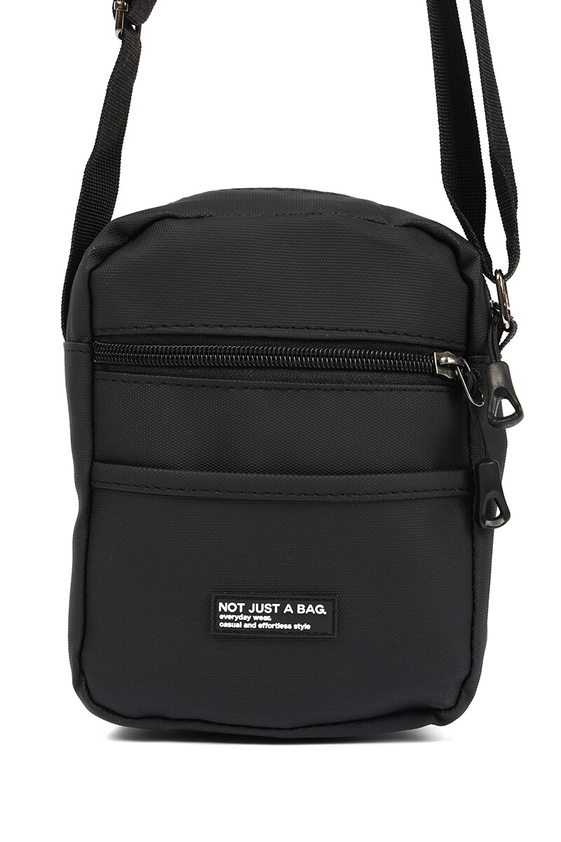 Morral Peñiiscola Negro