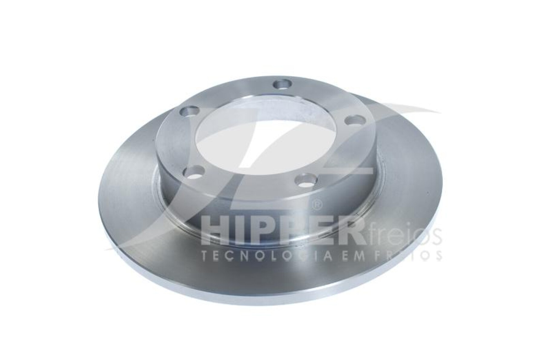 DISCOS DE FRENO LADA JGO. NIVA SOLIDO 272MM - 