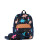 Kit Mochila + Cartuchera kids Dino