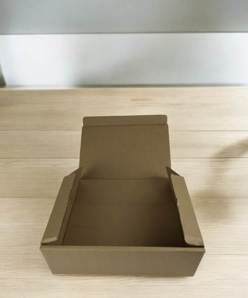 Caja micro 30,5x21x11 cm MADERA
