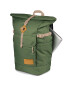 Hatchet Rolltop Cargo Green