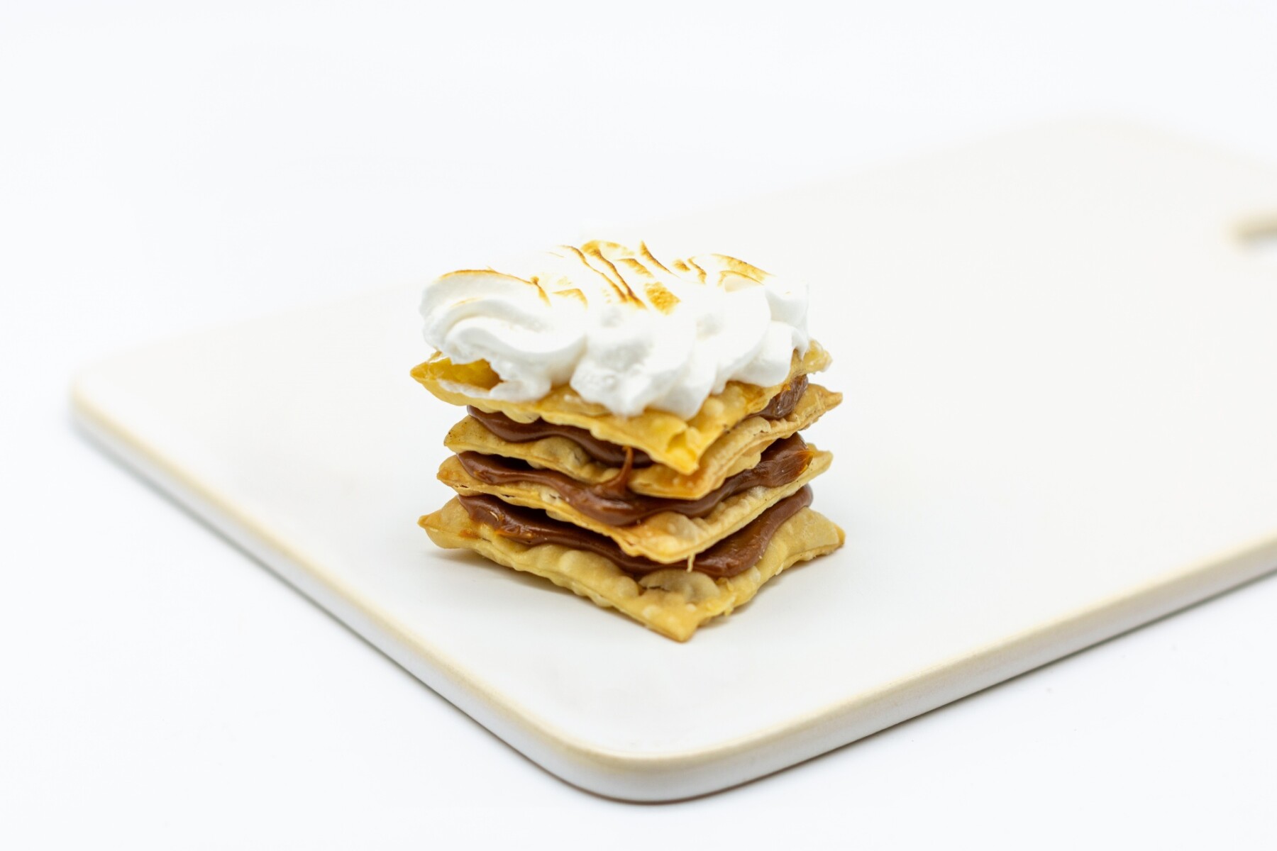 Postre Alfajor - Individual - 000 