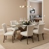 JGO COMEDOR XS03 TACHAS 6PTS- SED 6268936 (CD) Unica