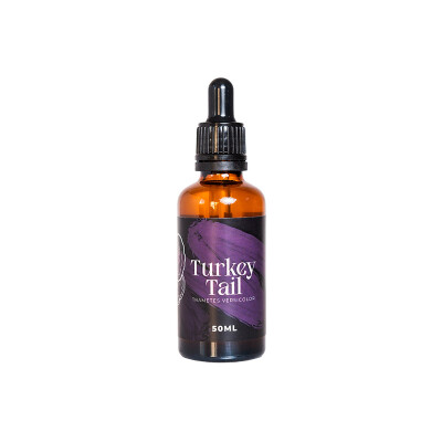 Mushlove extracto Turkey 50ml Mushlove Turkey 50ml