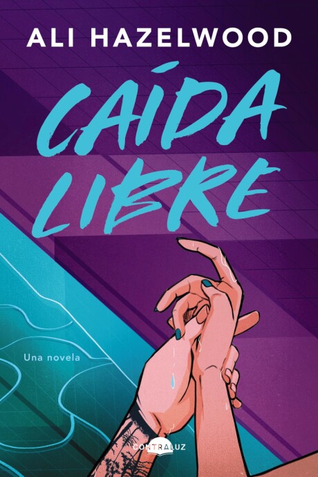 CAIDA LIBRE (GUSSI) CAIDA LIBRE (GUSSI)