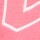 Short Logo Gap Niña Pink Jubilee Neon 267