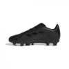 Futbol Cancha JR(FG) - Adidas - CHAMPIONES ADIDAS GOLETTO IX FG/MG J de Niños - IH0105 Negro