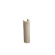 Pedestal Duna (Beige Claro) Mate Ferrum Adriatica