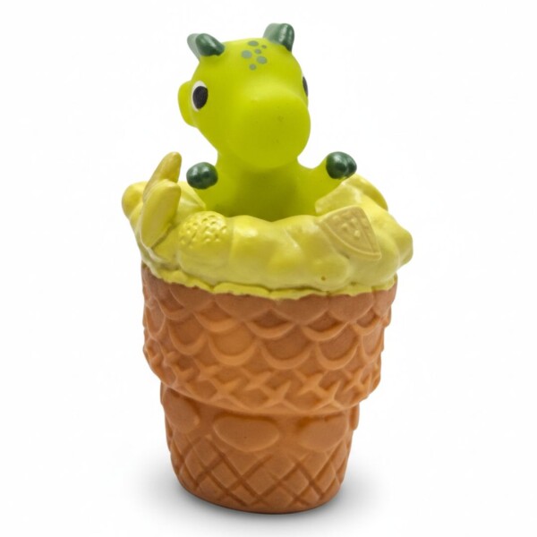 DINOSAURIO DE GOMA CON LUZ Y SONIDO DINOSAURIO DE GOMA CON LUZ Y SONIDO