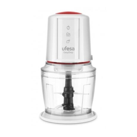 Picadora De Alimentos Ufesa Pd5500 Easy Chop 500w Picadora De Alimentos Ufesa Pd5500 Easy Chop 500w