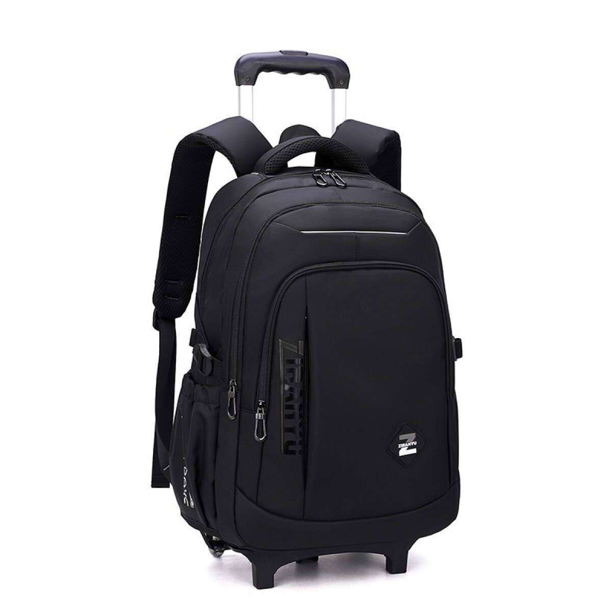 Mrr.Mochila 2 ruedas - N/a 