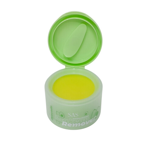 Desmaquillante facial hipoalergénico Desmaquillante Facial Hipoalergénico
