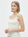 Tops Loeni Marfil / Off White