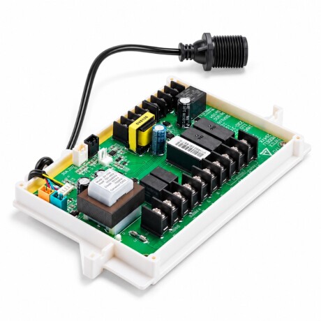 INTEX REPUESTO PLACA PRINCIPAL CONTROL PURESPA SAHARA Intex Repuesto Placa Principal Control Purespa Sahara