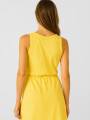 Vestido Marisha Amarillo