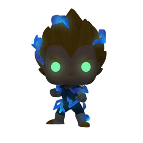 Super Saiyan 2 Vegeta • Dragon Ball Z - 709 [Special Edition - Chase] Super Saiyan 2 Vegeta • Dragon Ball Z - 709 [Special Edition - Chase]