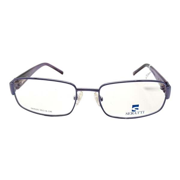 SERATTI SER025 5518-136 - Adulto - Violeta Violetauniforme