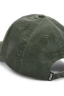 Long Live Dad Cap Verde