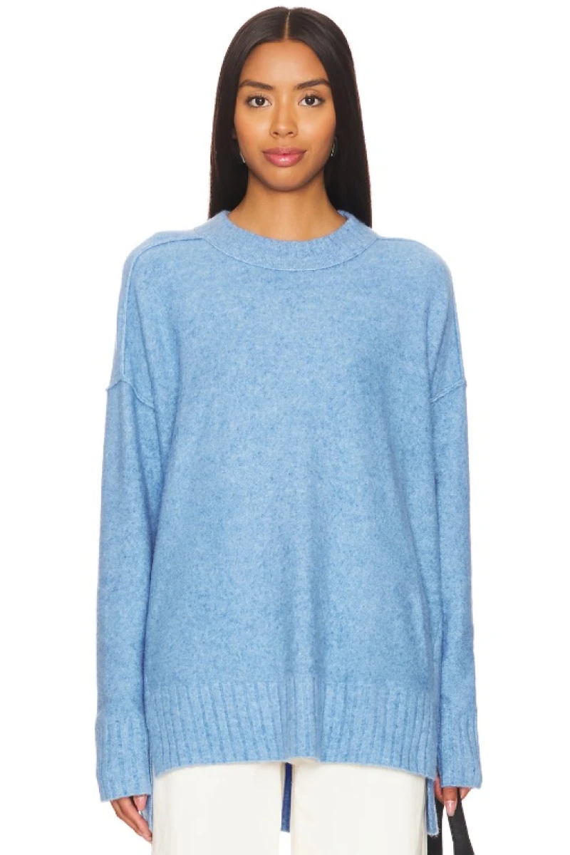 PHOEBE PULLOVER 
