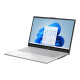 Notebook ASUS Vivobook Go E1504GA i3-N305 256GB 8GB Silver Notebook ASUS Vivobook Go E1504GA i3-N305 256GB 8GB Silver