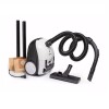 Thompson Asp A Th 200 N 2 Litros Aspiradora 1400w Color Negro 220v Thompson Asp A Th 200 N 2 Litros Aspiradora 1400w Color Negro 220v