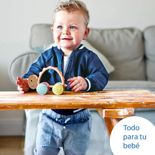 Todo para tu bebé