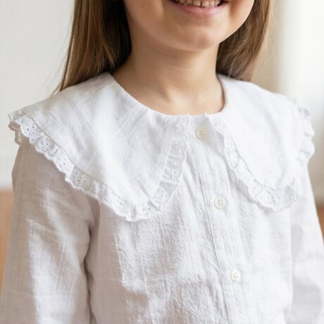 CAMISA BLANCA CAMISA BLANCA