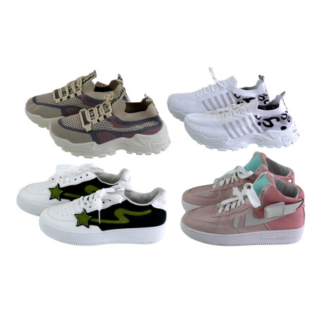 CHAMPION DAMA CUERINA SUELA ALTA CHAMPION DAMA CUERINA SUELA ALTA