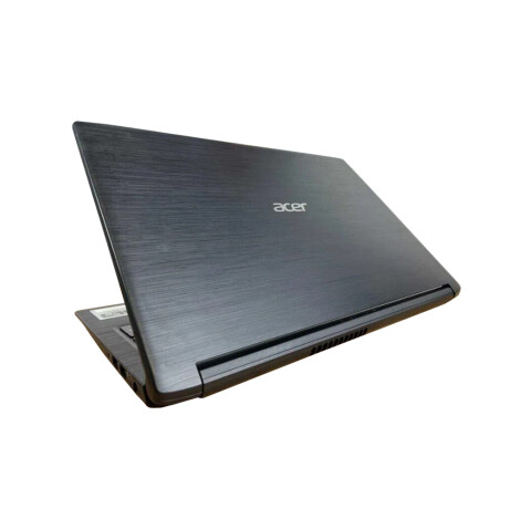 Notebook Acer Aspire A315-53. Intel i7-7500u. RAM 8GB. Disco Sólido NUEVO 480GB. Pantalla 15,6". Win11 Notebook Acer Aspire A315-53. Intel i7-7500u. RAM 8GB. Disco Sólido NUEVO 480GB. Pantalla 15,6". Win11