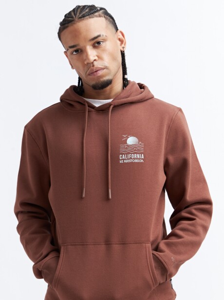 CANGURO PARADISE MARRON