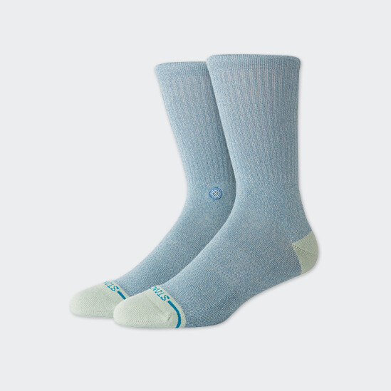 Medias Stance Seaborn Azul