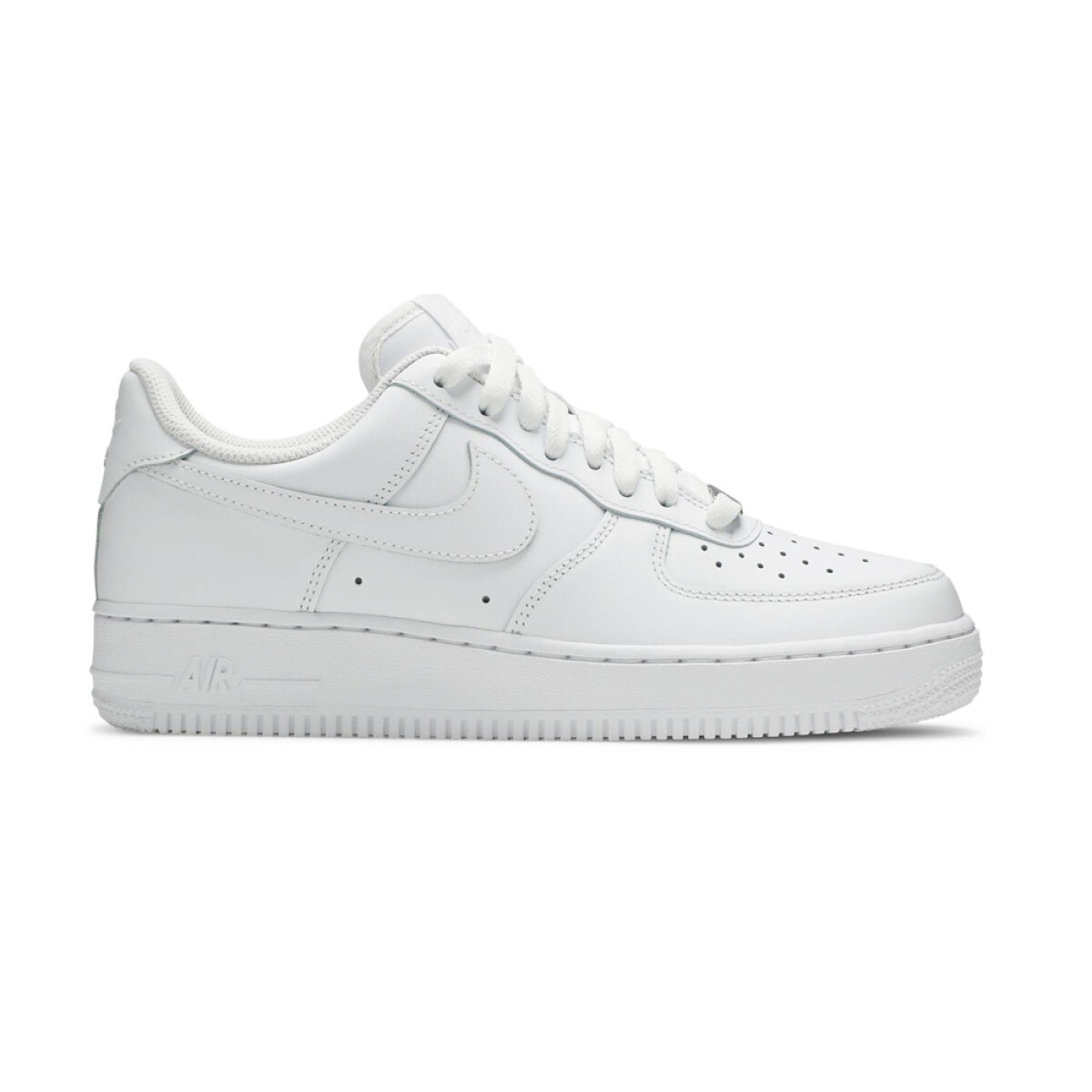 Championes Nike Air Force 1 - White 