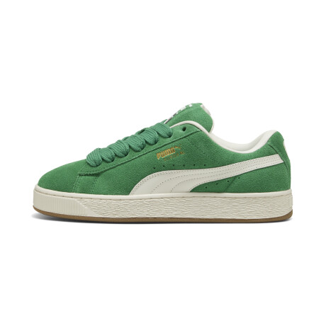 Suede XL 39520577 Verde
